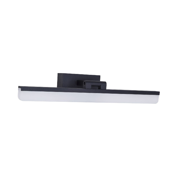 Подсветка для зеркал LED4U L7179-420 BK Подсветка для зеркал LED4U L7179-420 BK