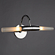 Подсветка для зеркал Arte Lamp Aqua A1208AP-2CC