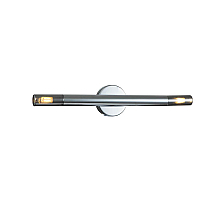 Настенный светильник Indigo Sigaro 13006/2W Chrome V000237