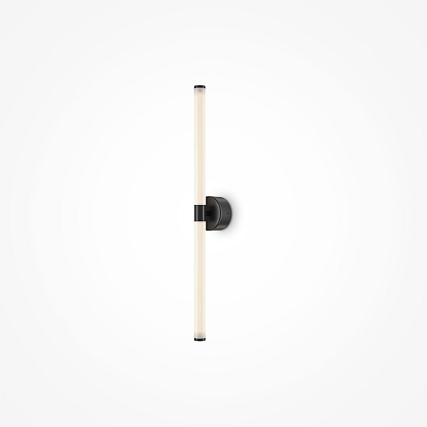Подсветка для зеркал Maytoni Axis MOD106WL-L16B3K