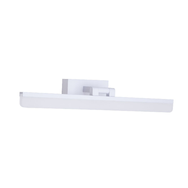 Подсветка для зеркал LED4U L7179-420 WH Подсветка для зеркал LED4U L7179-420 WH