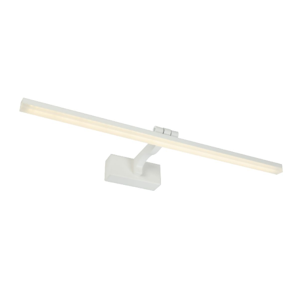 Подсветка для зеркал LED4U L7186-570 WH Подсветка для зеркал LED4U L7186-570 WH