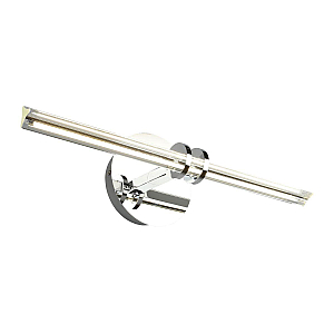 Настенный светильник Omnilux Dudda OML-09901-08