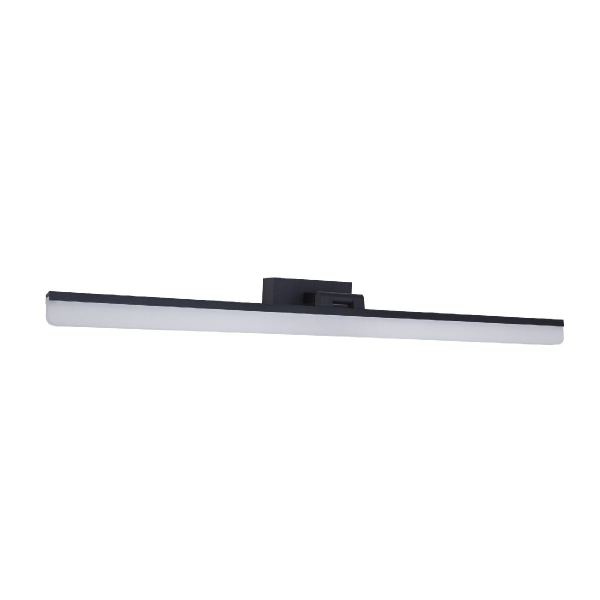 Подсветка для зеркал LED4U L7179-720 BK Подсветка для зеркал LED4U L7179-720 BK