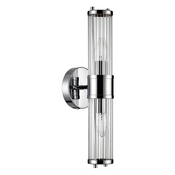Подсветка для зеркал Odeon Light Drops Kepa 4945/2W