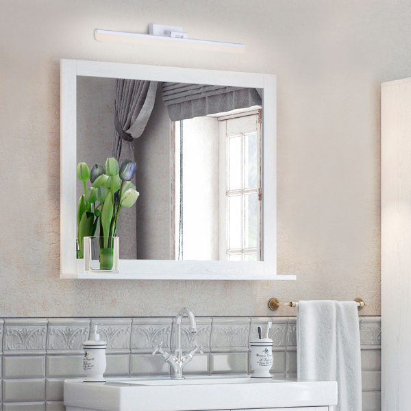 Подсветка для зеркал LED4U L7179-570 WH Подсветка для зеркал LED4U L7179-570 WH