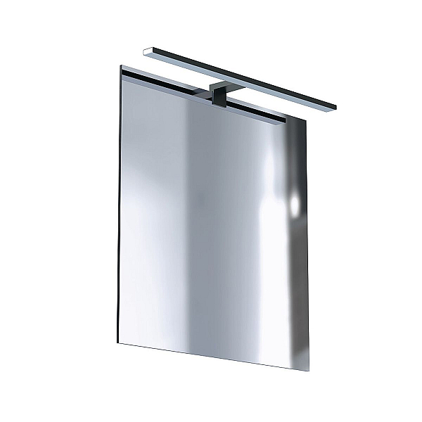 Подсветка для зеркал Nowodvorski Cezanne Led S White 10672