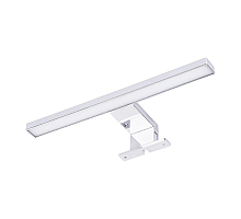 Настенный светильник Arte Lamp Stecca A2737AP-1CC