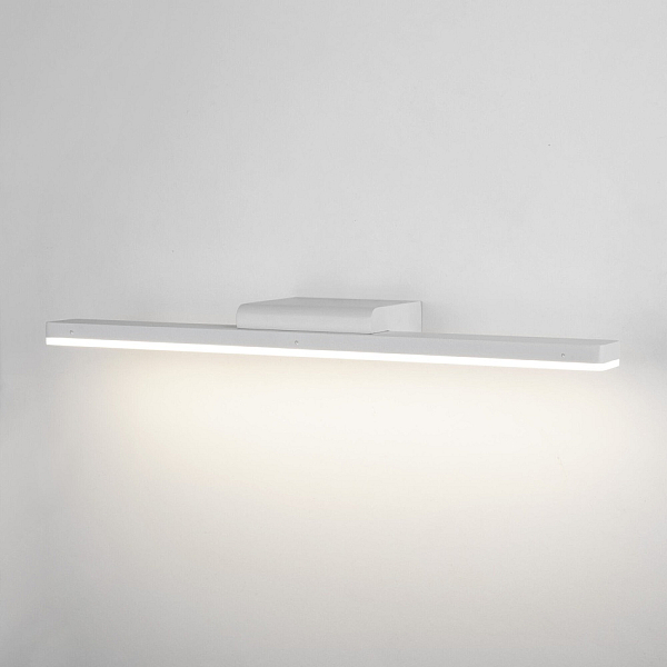 Подсветка для зеркал Elektrostandard Protect LED белый MRL LED 1111 4690389169762