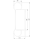 Подсветка для зеркал Elektrostandard Lily 4690389199745 a064601