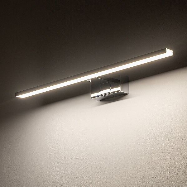 Подсветка для зеркал Nowodvorski Cezanne Led M Chrome 10666