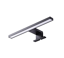 Подсветка для зеркал Arte Lamp Stecca A2737AP-1BK