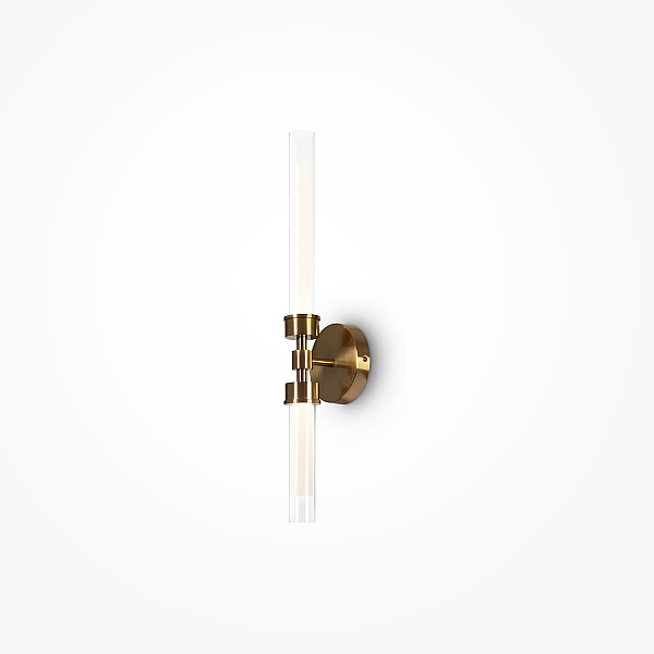 Подсветка для зеркал Maytoni Stelo MOD116WL-L7BS3K