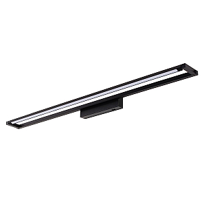 Подсветка для зеркал Crystal Lux GALLERY A AP19W LED BL