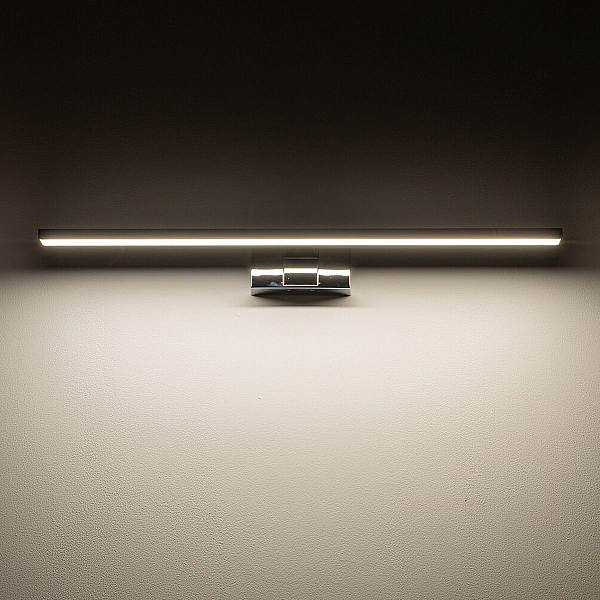 Подсветка для зеркал Nowodvorski Cezanne Led M Chrome 10666