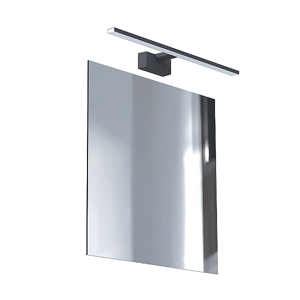 Подсветка для зеркал Nowodvorski Cezanne Led S White 10672