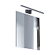 Подсветка для зеркал Nowodvorski Cezanne Led S White 10672