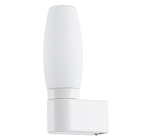 Подсветка для зеркал Arte Lamp A1209AP-1WH