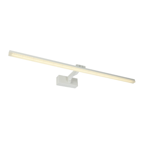 Подсветка для зеркал LED4U L7186-720 WH Подсветка для зеркал LED4U L7186-720 WH