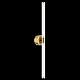 Подсветка для зеркал Maytoni Axis MOD106WL-L16G3K