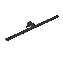 Подсветка для зеркал Arte Lamp Stecca A2730AP-1BK