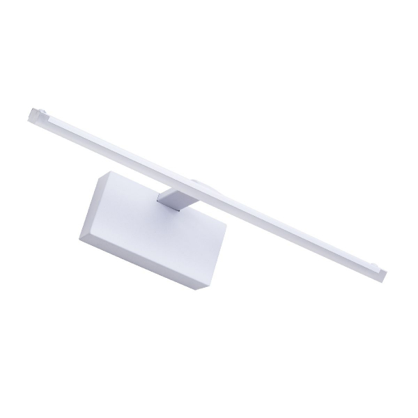 Подсветка для зеркал LED4U L6389-420 WH Подсветка для зеркал LED4U L6389-420 WH