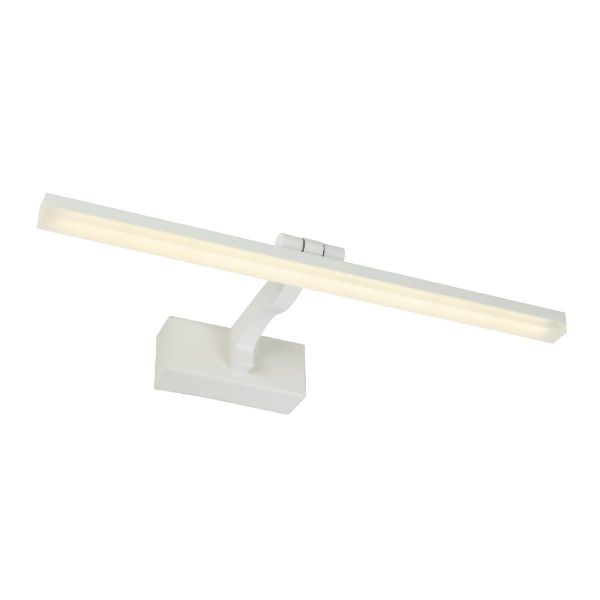 Подсветка для зеркал LED4U L7186-420 WH Подсветка для зеркал LED4U L7186-420 WH