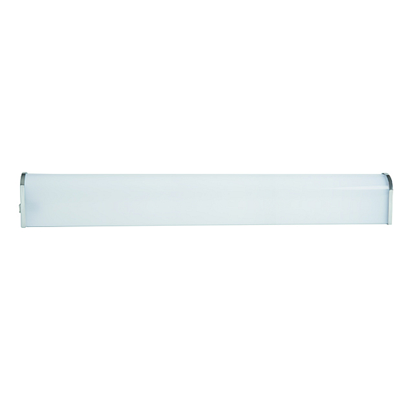 Светильник для зеркал в ванную с выключателем Kanlux ROLSO LED IP44 15W-NW 26700