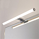 Подсветка для зеркал Arte Lamp Orizzone A2937AP-1CC