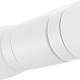 Подсветка для зеркал Arte Lamp A1209AP-2WH