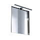 Подсветка для зеркал Nowodvorski Cezanne Led L Chrome 10682