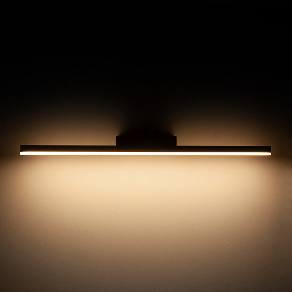 Подсветка для зеркал Elektrostandard Protect LED белый MRL LED 1111 4690389169762