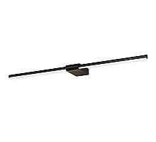 Подсветка для зеркал Elektrostandard Luar 40125/LED черный жемчуг 4690389193866 a062892