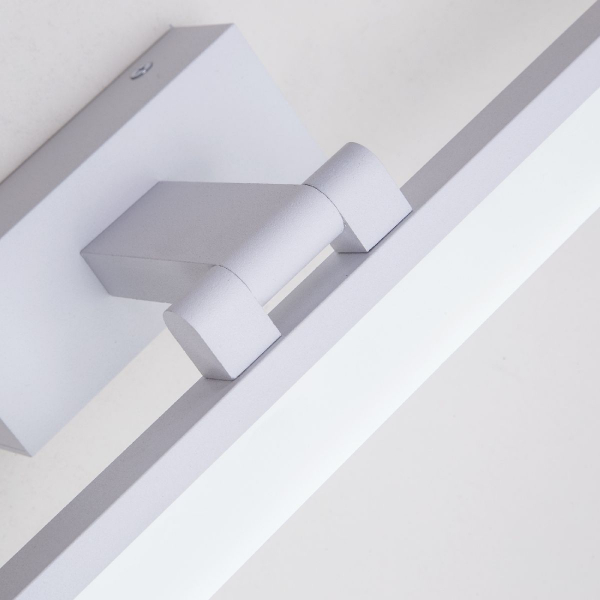 Подсветка для зеркал LED4U L7179-420 WH Подсветка для зеркал LED4U L7179-420 WH