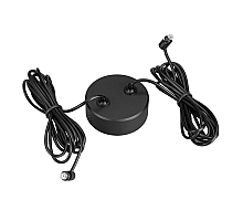 Подвес Arlight SPX-Hang-Canopy-R70-L1500 (BK) 036979