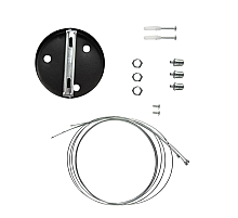 Монтажный набор Эра SPO-AC-MOUNTKIT-3B