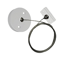 Подвесной комплект Denkirs Smart TR2106-WH
