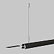 Тросовый подвес Maytoni Technical Accessories for tracks Basity TRA172SW-R-1B
