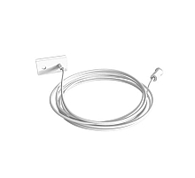 Подвес для накладного магнитного шинопровода Arte Lamp Optima A741033