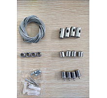 Подвес для светильников Ambrella Light Downlight DPS1001