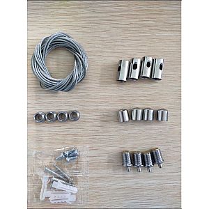 Подвес для светильников Ambrella Light Downlight DPS1001