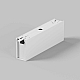 Короб для блока питания Maytoni Outdoor Elasity IP O-TR001-BX-W