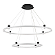 Подвес с питанием Arlight ART-APRIORI-CANOPY-HANG-8A-L5000-POWER (BK) 050016