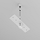 Подвес Maytoni Technical Exility (2 шт) TRA034SW-2W