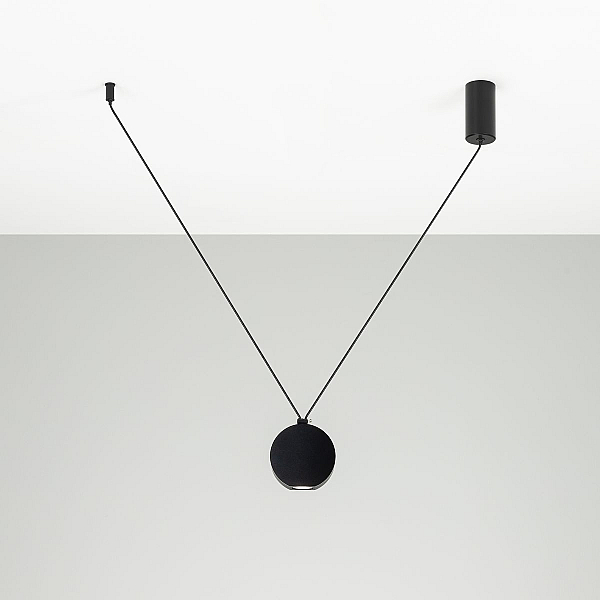 Подвес Arlight SPX-Hang-Hook-L1500 (BK) 036977