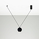 Подвес Arlight SPX-Hang-Hook-L1500 (BK) 036977