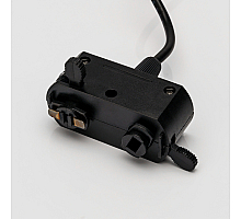 Крепление подвесное Lumker Villy VL-M8-BL010757