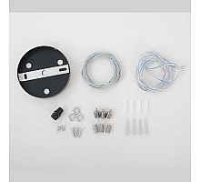 Подвесной комплект Crystal Lux CLT KIT 526 BL