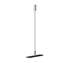 Тросовый подвес Maytoni Basity TRA172SW-R-1B