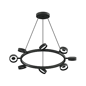 Корпус подвесного светильника поворотный Ambrella Light Diy spot C9198